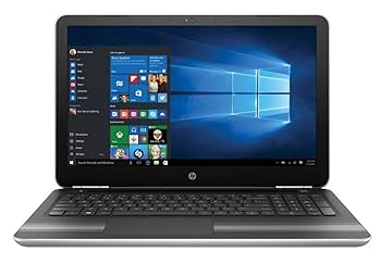 Windowsノート本体 HP Pavilion 15 (2017 core i5-7200U) 2017 HP Pavilion 15.6-inch FHD 1080P Laptop PC, Intel Dual